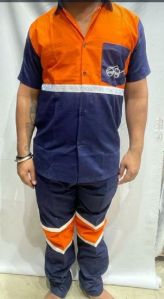 Safai Mitra Uniform