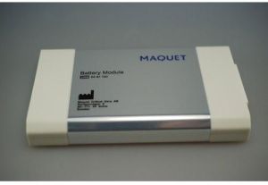 Maquet Ventilator Battery