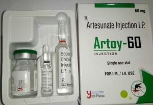 Artesunate Injection