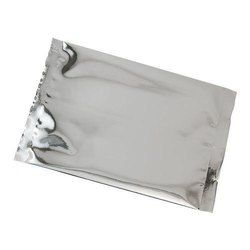 Aluminium Foil Pouches