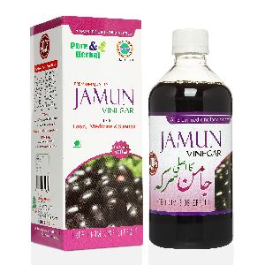 Jamun Vinegar (500 ml)