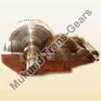 Helical Gear