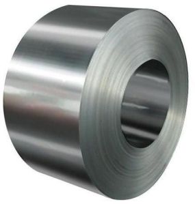 Stainless Steel Coils