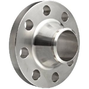 Stainless Steel Flanges