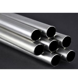 Stainless Steel Tubes