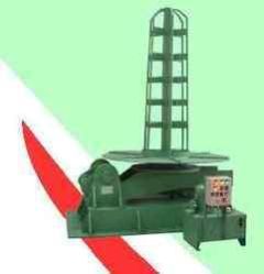 De-Coiler Machine