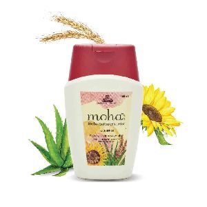 Herbal Sunscreen Lotion