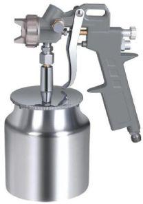 Flymax Stainless Steel Spray Gun