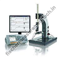 thickness measurement instrument