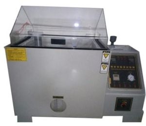 PRECISION SALT SPRAYING TESTER