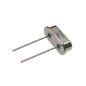 Crystal Oscillator