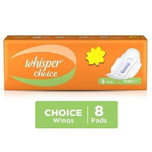 Sanitary Pads