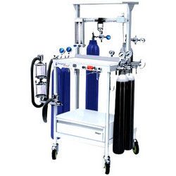 Medical Anaesthesia Machine