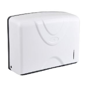 tissue dispenser