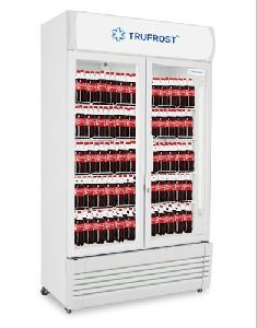 Trufrost VF - 1000 Display Freezer
