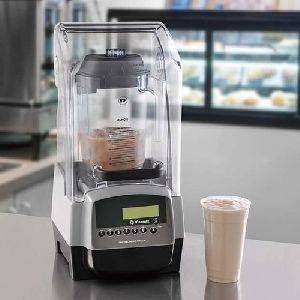 Vitamix Touch and Go Blender
