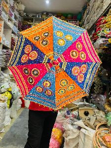 Rajasthani Umbrella