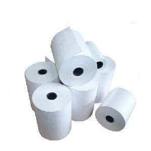 paper billing roll