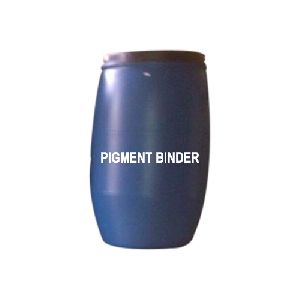 pigment binder