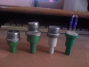 thermocouple cartridges