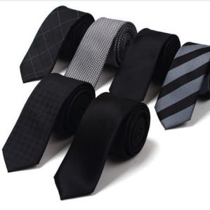 fashion necktie