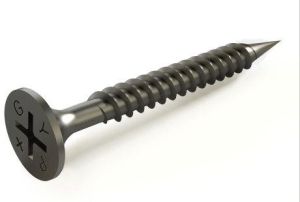 drywall screw