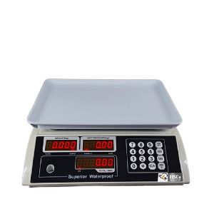 ABSWR - Electronic Waterproof Price Computing Scale