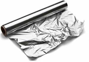 Aluminium Foils