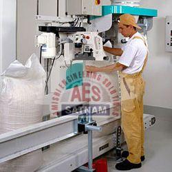 Packaging Machine AMC Services