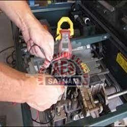 packaging machine repairing services