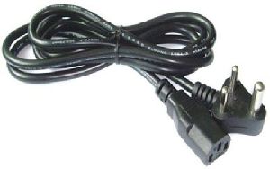 Computer Power Cord