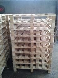 Pine Wooden Pallets