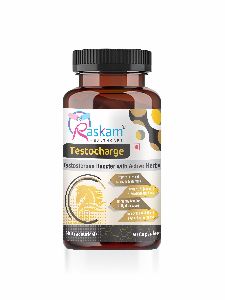 Testocharge Capsules