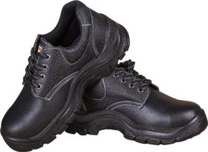 Pvc Safety Shoes