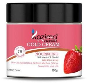 Nourishing Cold Cream