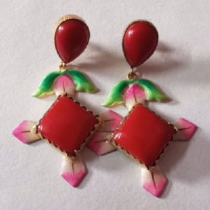 fashion earrings