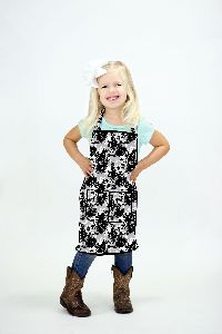 Kids Apron