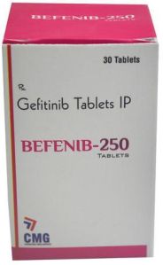 Gefitinib Tablets