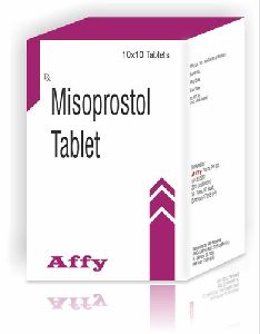 Misoprostol Tablets