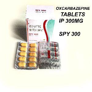 SPY 300mg Tablets
