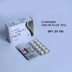 SPY DT 150mg Tablets
