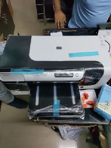 Inkjet Printer