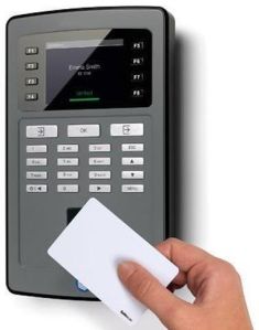 RFID Reader Access Control System