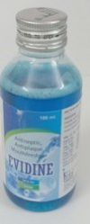 Chlorhexidine Gluconate 100ml Mouthwash