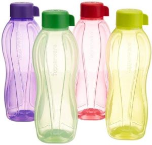 Tupperware Water Bottle