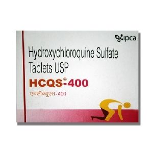 HYDROXYCHLOROQUINE SULPHATE TABLET