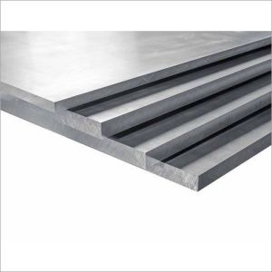 Stainless Steel Plates