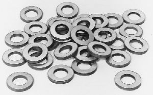 Stainless Steel Washers