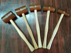 Rawhide Mallet