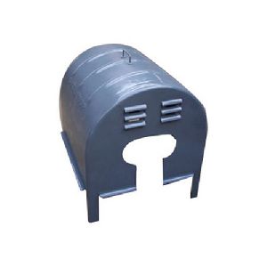 FRP Motor Guard